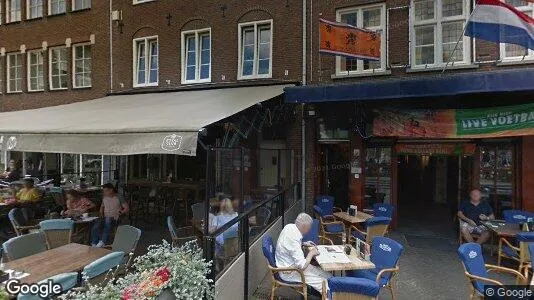 Lokaler til leje i Venlo - Foto fra Google Street View