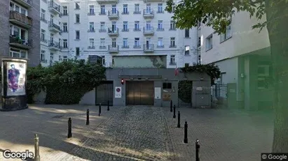 Office spaces for sale in Warszawa Śródmieście - Photo from Google Street View
