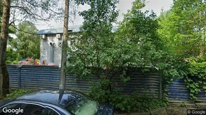 Gewerbeflächen zum Kauf in Riga Zolitūde-Beberbeķi-Mūkupurvs – Foto von Google Street View