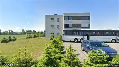 Lokaler til leie i Chojnicki – Bilde fra Google Street View