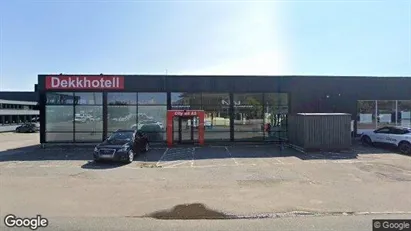 Lokaler til leie i Tønsberg – Bilde fra Google Street View