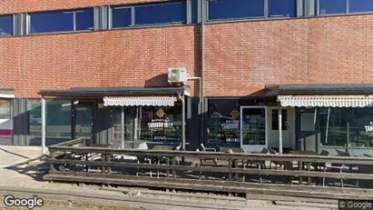 Kontorer til salgs i Helsingfors Pohjoinen – Bilde fra Google Street View