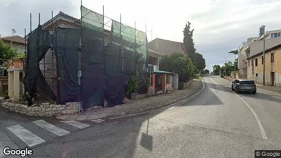 Lokaler til salg i Rovinj - Foto fra Google Street View