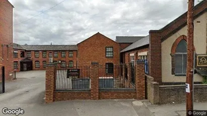 Kontorer til salgs i Walsall - West Midlands – Bilde fra Google Street View