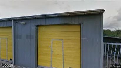 Lokaler til salg i Hoorn - Foto fra Google Street View
