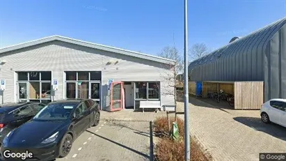 Lokaler til salg i Hoorn - Foto fra Google Street View