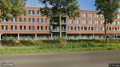 Kontorlokaler til leje i Zaltbommel - Foto fra Google Street View