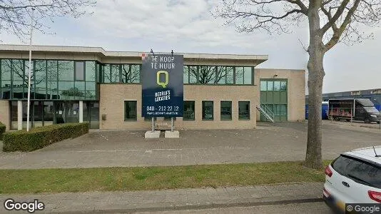 Office spaces for rent i Eindhoven - Photo from Google Street View