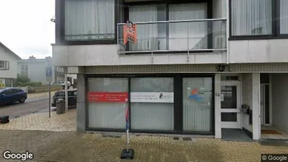 Commercial properties for sale in Brugge - Photo from Google Street View
