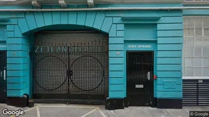Kantorruimte te huur in Location is not specified - Foto uit Google Street View