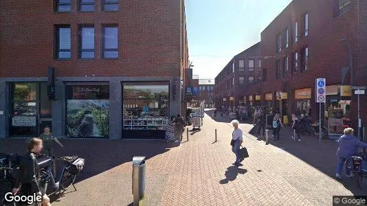 Lokaler til leie i Dronten – Bilde fra Google Street View