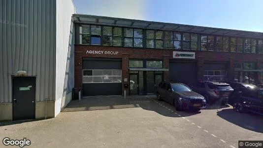 Office spaces for rent i Best - Photo from Google Street View