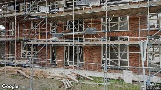 Office spaces for rent i Amersfoort - Photo from Google Street View