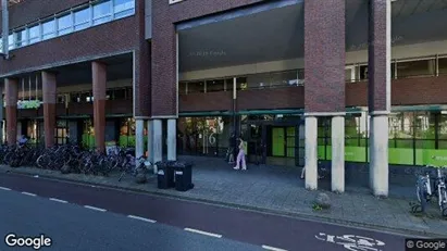Büros zur Miete in Amersfoort – Foto von Google Street View