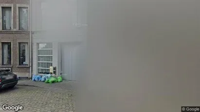 Commercial properties for rent in Stad Gent - Photo from Google Street View