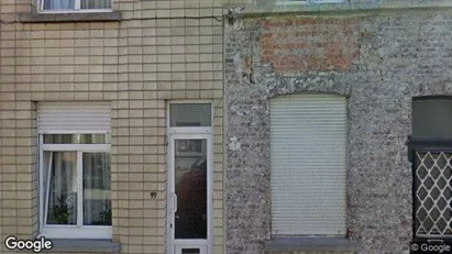 Commercial properties for rent in Stad Gent - Photo from Google Street View
