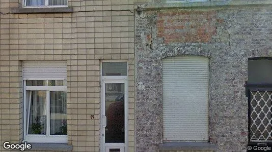 Lokaler til leje i Stad Gent - Foto fra Google Street View