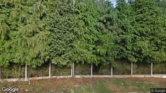 Gewerbeflächen zur Miete i Herzele – Foto von Google Street View
