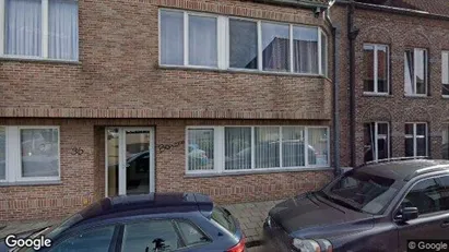 Commercial properties for rent in Deinze - Photo from Google Street View