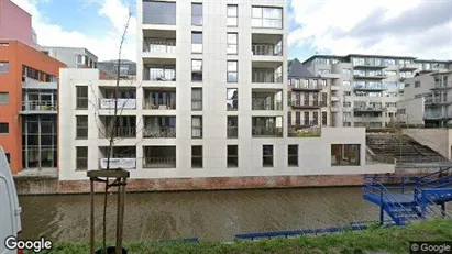 Commercial properties for rent in Stad Gent - Photo from Google Street View