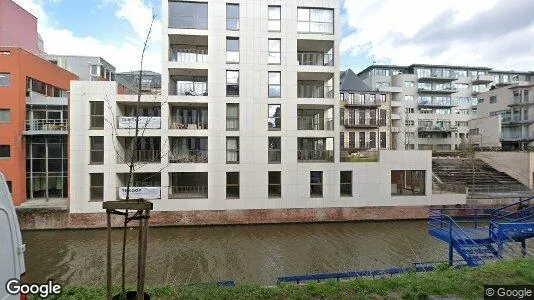 Lokaler til leie i Stad Gent – Bilde fra Google Street View