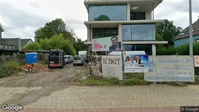 Office spaces for rent in Merelbeke - Photo from Google Street View