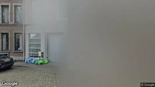 Office spaces for rent i Stad Gent - Photo from Google Street View