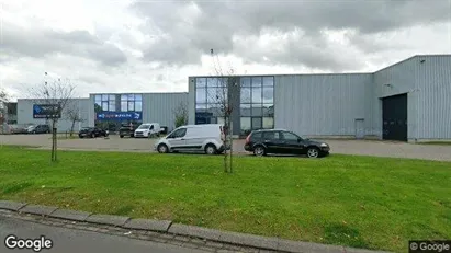 Gewerbeflächen zur Miete in Aartselaar – Foto von Google Street View