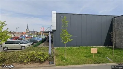Büros zur Miete in Stabroek – Foto von Google Street View