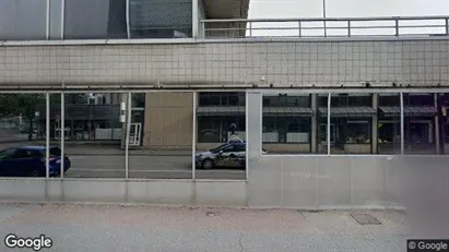 Lokaler til leie i Pori – Bilde fra Google Street View