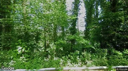 Gewerbeflächen zum Kauf in Nijvel – Foto von Google Street View