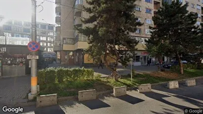 Bedrijfsruimtes te huur in Cluj-Napoca - Foto uit Google Street View