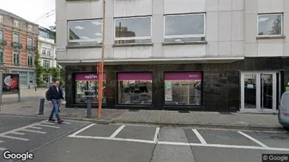 Office spaces for rent in Stad Gent - Photo from Google Street View