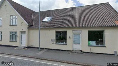 Lokaler til salgs i Sandved – Bilde fra Google Street View