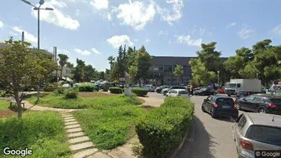Kontorer til leie i Glyfada – Bilde fra Google Street View