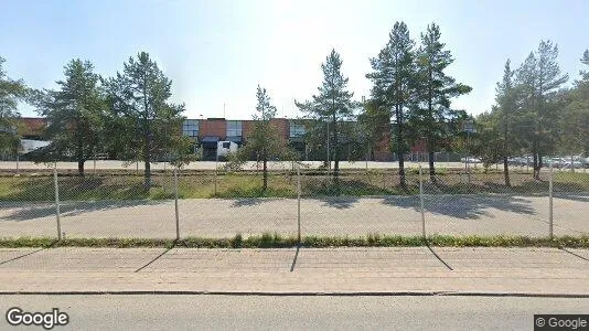 Büros zur Miete i Turku – Foto von Google Street View