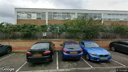 Commercial properties for sale in Lincoln - Lincolnshire - Photo from Google Street View