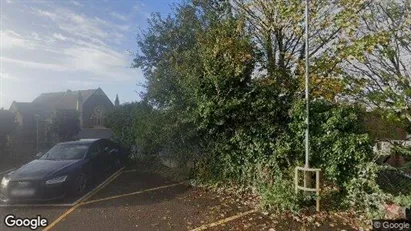 Office spaces for rent in Bridgend - Mid Glamorgan - Photo from Google Street View