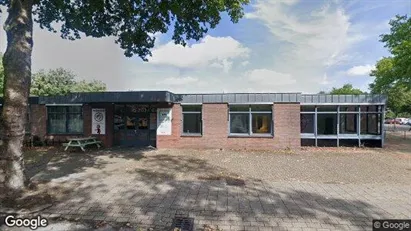 Gewerbeflächen zur Miete in Zeist – Foto von Google Street View