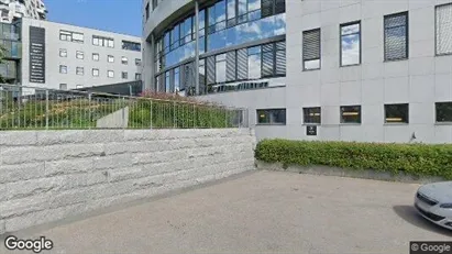 Kontorlokaler til leje i Oslo Nordre Aker - Foto fra Google Street View