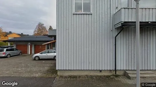 Office spaces for rent i Steinkjer - Photo from Google Street View