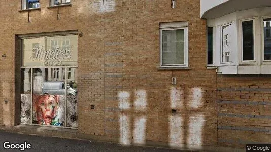 Office spaces for rent i Oslo Frogner - Photo from Google Street View
