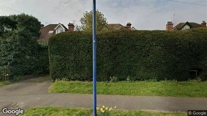 Kontorslokaler för uthyrning i Guildford - Surrey – Foto från Google Street View