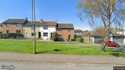Commercial properties for rent in Bo'ness - West Lothian - Photo from Google Street View