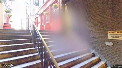Bedrijfsruimtes te huur in London E3 - Foto uit Google Street View