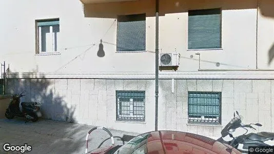 Gewerbeflächen zum Kauf i Genova – Foto von Google Street View