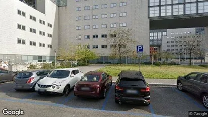 Kontorslokaler för uthyrning i Milano Zona 2 - Stazione Centrale, Gorla, Turro, Greco, Crescenzago – Foto från Google Street View