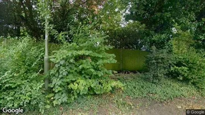 Lokaler til leie i Sutton - Surrey – Bilde fra Google Street View