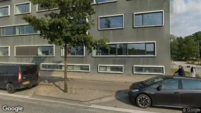 Office spaces for rent in Copenhagen SV - Photo from Google Street View
