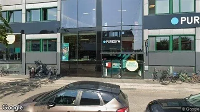 Office spaces for rent in Copenhagen SV - Photo from Google Street View